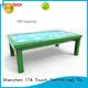 ITATOUCH interactive multitouch table touchscreen for military 1