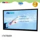 ITATOUCH infrared capacitive touch screen monitor for military 1