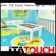 ITATOUCH panel smart table table for education 1