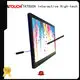 ITATOUCH artist tablet monitor hd monitor for government 1