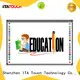 ITATOUCH smart digital board price classroom for government 1