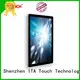 ITATOUCH lan mall kiosk networking for school 1