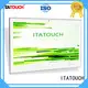 ITATOUCH stand capacitive touch screen monitor for education 1