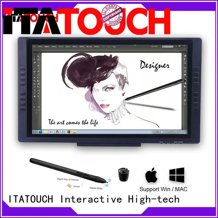 online tablet monitor hd panel tablet for government 1