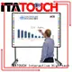 ITATOUCH infrared interactive smartboard software for education 1