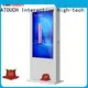 ITATOUCH waterproof outdoor digital display wall for military 1