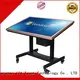 ITATOUCH bracket mobile stand for flat screen tv lift for military 1