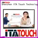 Top interactive flat panel display touch supply for school 1
