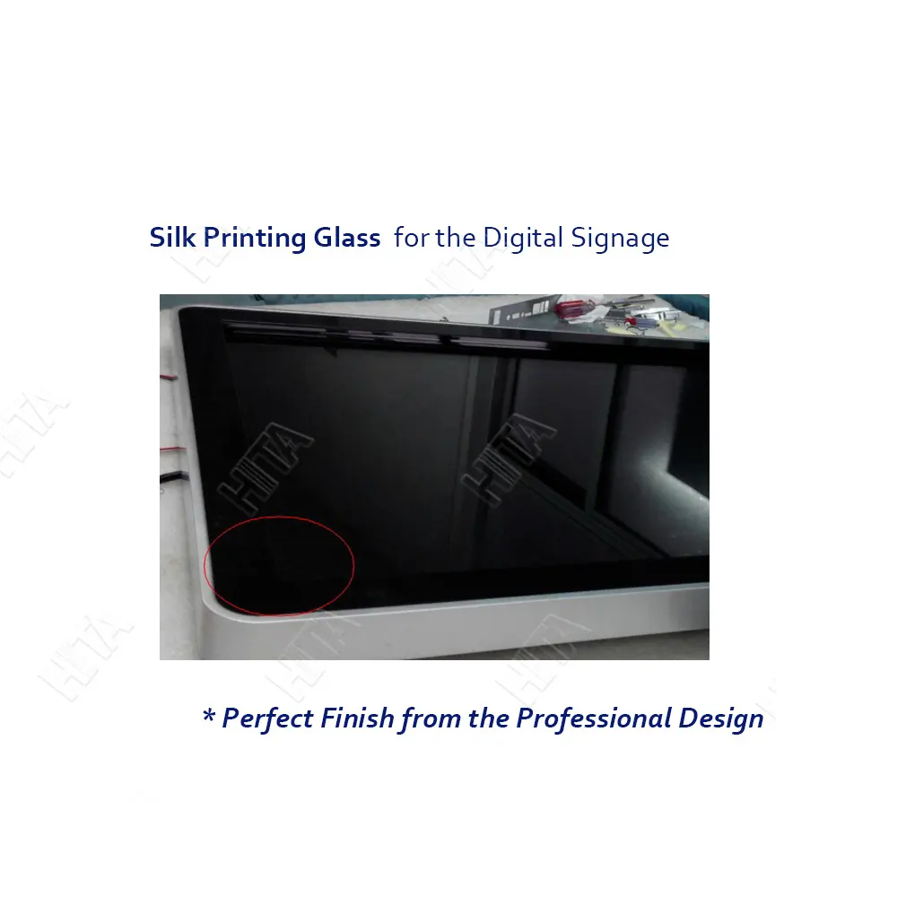 High-quality interactive smart boards touch factory for government 4