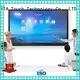 Latest touch panel teaching supply for office 1