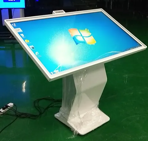 High-quality interactive smart boards touch factory for government 2