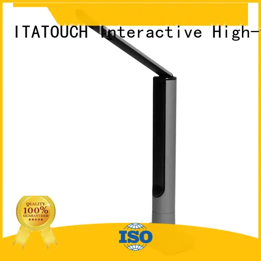 ITATOUCH teaching document cameras products for military 1