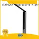 ITATOUCH teaching document cameras products for military 1