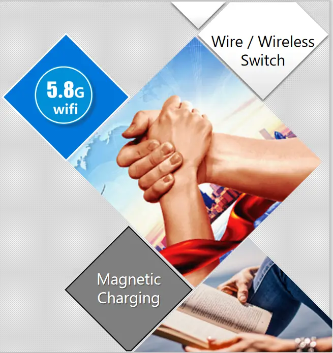 ITATOUCH High-quality tablet monitor digital art suppliers for government 3
