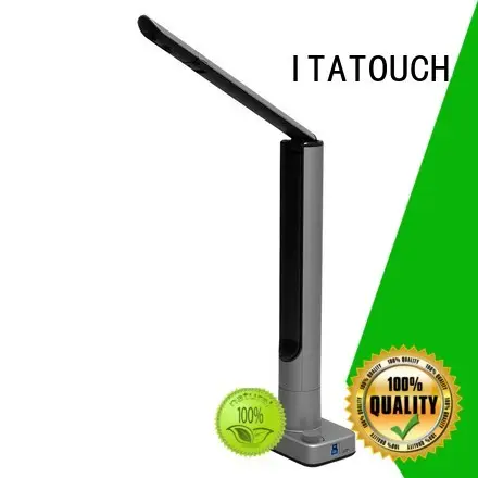ITATOUCH High-quality visual presenter company for teaching 1
