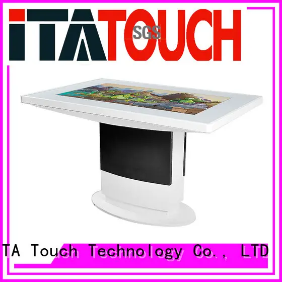 online touch table touch production for education 1