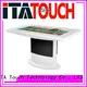 online touch table touch production for education 1