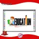 ITATOUCH smart digital writing board boards for school 1