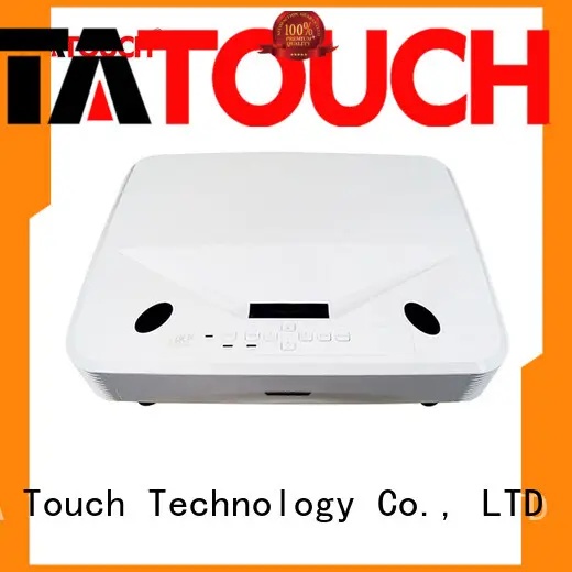 ITATOUCH throw best short throw projector company for government 1