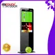 Latest totem touch screen player suppliers for school 1