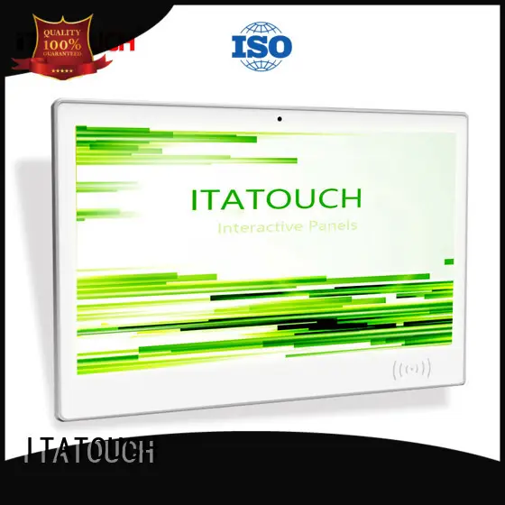ITATOUCH interactive interactive smart boards manufacturers for office 1