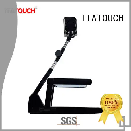 ITATOUCH information document camera for classroom factory for student 1