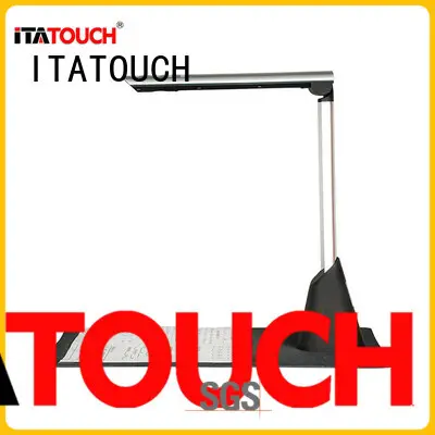 ITATOUCH Latest portable visualizer manufacturers for student 1
