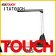 ITATOUCH Latest portable visualizer manufacturers for student 1
