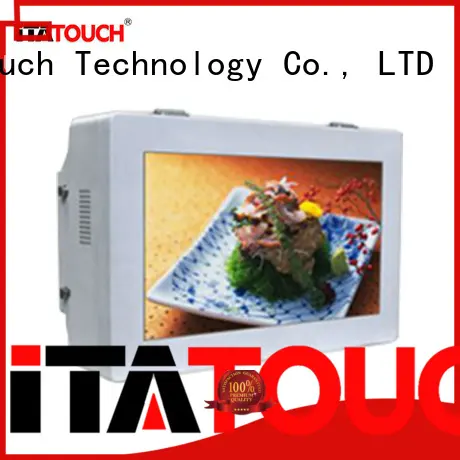 Wholesale outdoor digital signage price digital manufacturers for education 1