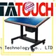 electric mobile stand for flat screen tv stand bracket for government 1