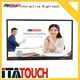 ITATOUCH Best capacitive touch screen for business for school 1