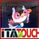 ITATOUCH displays touch screen display company for government 1