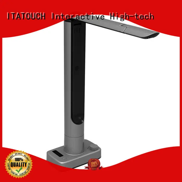 ITATOUCH document best document visualizer manufacturers for student 1