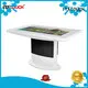 ITATOUCH interactive touch screen table for sale production for military 1
