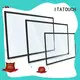 Custom touch screen frame interactive manufacturers for office 1