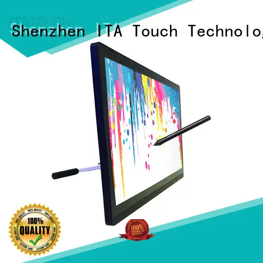 interactive graphic tablet monitor display display for government 1