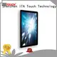 ITATOUCH shopping totem digital supply for government 1