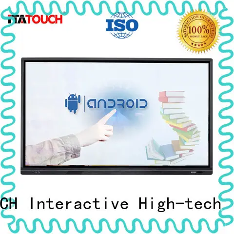 Best capacitive touch screen screen suppliers for classroom 1