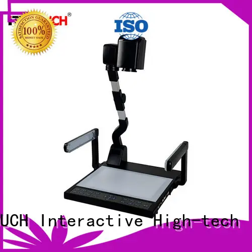 Wholesale best document visualizer usb for business for student 1