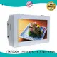 ITATOUCH stand outdoor digital display suppliers for military 1