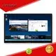 Custom interactive flat panel display os manufacturers for classroom 1