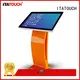 ITATOUCH Best capacitive touch screen for business for government 1
