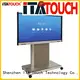 ITATOUCH Top 4k touch screen monitor factory for office 1