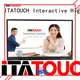 ITATOUCH Wholesale 4k touch screen monitor manufacturers for various kinds of users 1