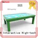 ITATOUCH touchscreen touch screen table for sale production for military 1