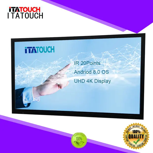 Custom capacitive touch screen infrared manufacturers for various kinds of users 1