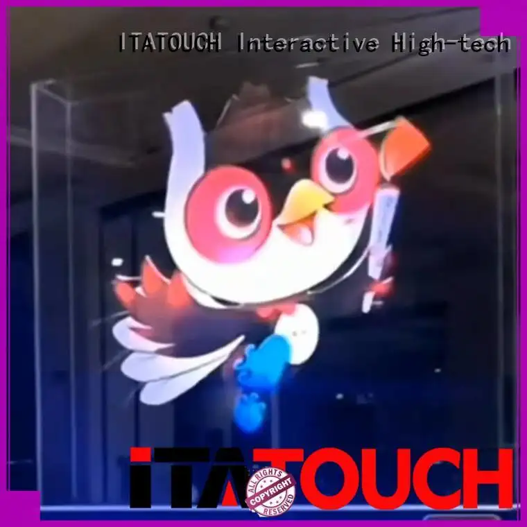 ITATOUCH 1