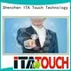 ITATOUCH vivid interactive screen supply for classroom 1