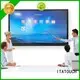 ITATOUCH Wholesale large touch screen monitor supply for military 1