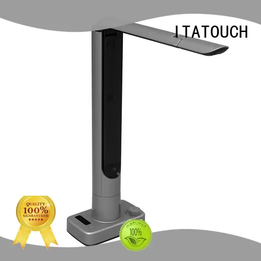 ITATOUCH interactive document camera for classroom manufacturers for teaching 1
